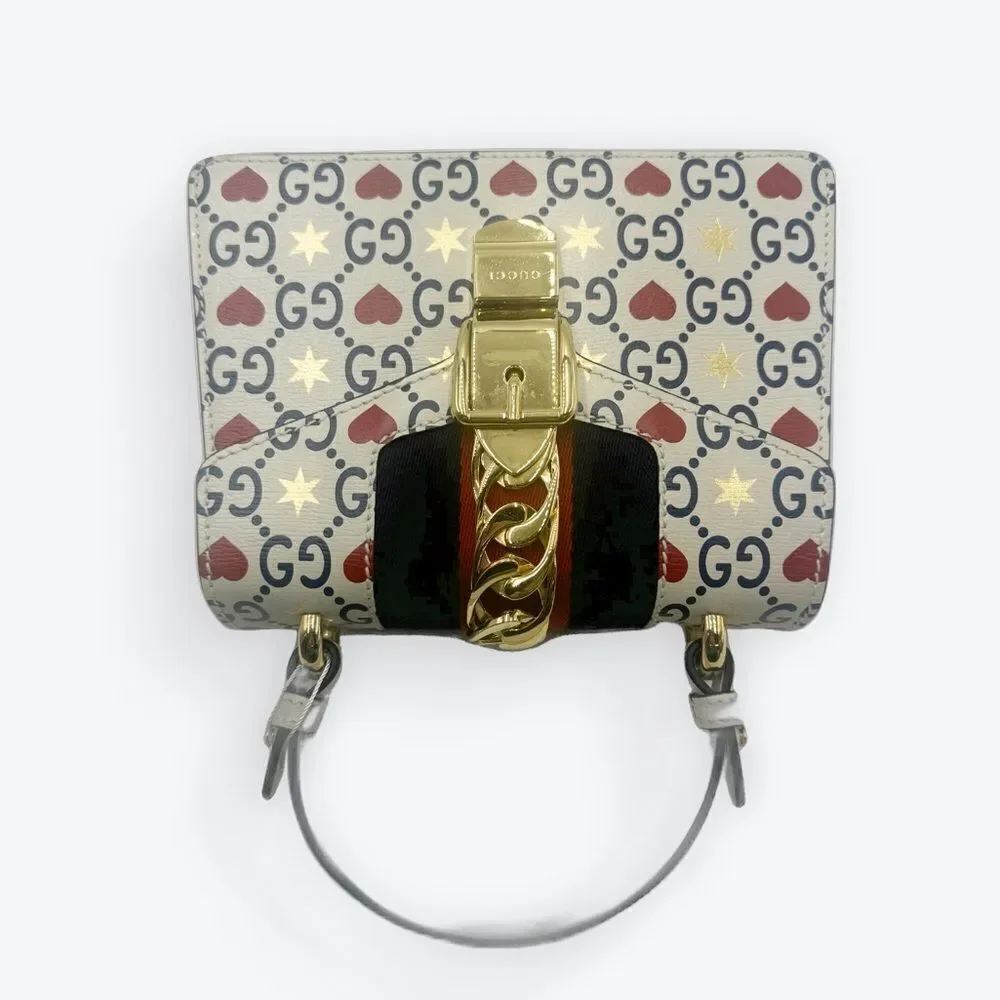 Gucci authentic valentine